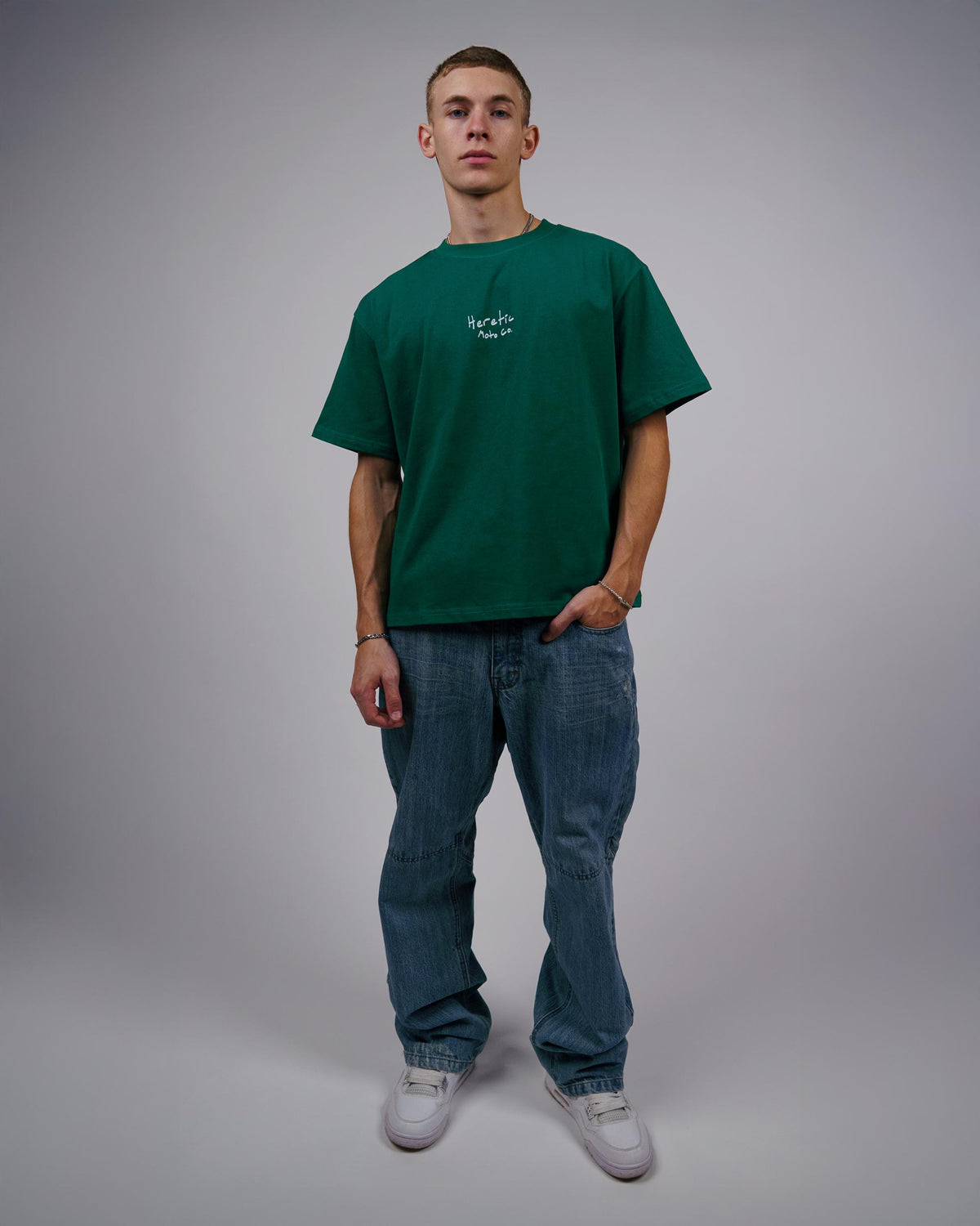 Ride to Happiness T-Shirt